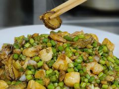 -好礼家海鲜•海肠捞饭大王(金沙滩念慈别墅店)