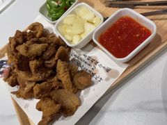 -映像威海·海鲜味道(市区店)