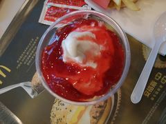 -麦当劳(厦门思明路店)