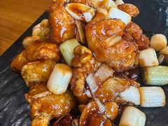 -望京一号·重庆江湖菜(工体店)