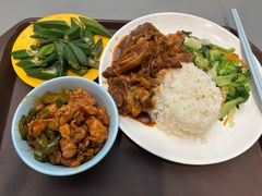 -北大家园食堂