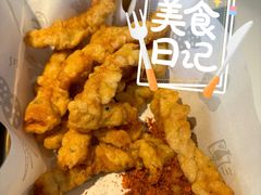 -江边城外烤全鱼(世茂广场店)