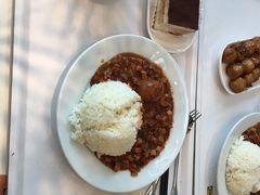 卤肉饭-宜家·瑞典风味餐厅(北京西红门店)