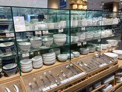 -MUJI无印良品(大唐西市店)