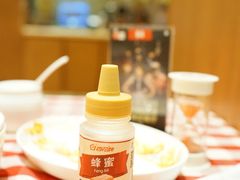 -西贝(华发商都店)