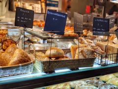 -仙峰天然面包(迎宾路店)