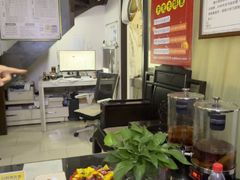 -张钰强中医正骨推拿连锁(华发商都店)