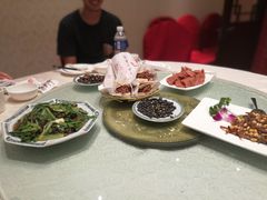 -漕河全驴宴饭店(徐水店)