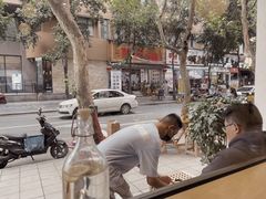 -常识咖啡common sense(春熙路店)