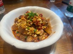 -衡厨·衡阳土菜(中南店)