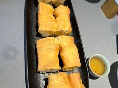 -阿庄新豫菜(通泰路店)