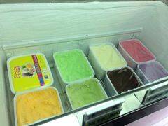 -成裕雪糕店(士多店)