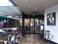 大堂-星巴克臻选(上海长风大悦城店)