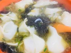 -阿麟馄饨(延长路店)