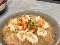-廖川菜(金虹桥店)