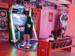 -阿尔法Game Station(中山路店)
