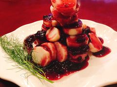 -老胶东家常菜馆(市场一路店)