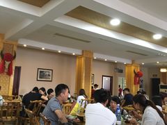 大堂-胡师傅三下锅(汽车站店)