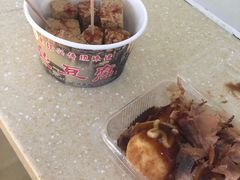 -2路车站小丸子(青泥洼桥店)