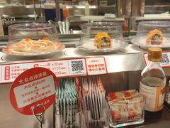 -新一番三文鱼寿司(大东海店)