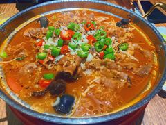 -叶派龙虾•招牌香辣蟹·海鲜(中海国际店)