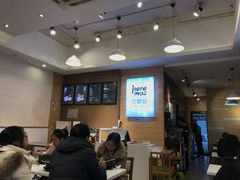 -在蒙自过桥米线