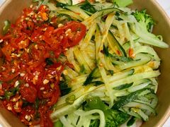 -魏家凉皮(协和店)