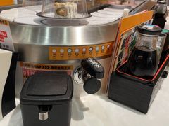 自助取餐区-元气寿司(金光华店)