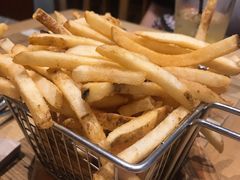 炸薯條-Elephant Grounds(STARSTREET)