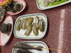 -四囍码头海鲜烧烤自助火锅(外滩南京东路悦荟广场店)
