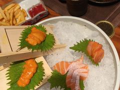 -一本料理(西溪天街店)