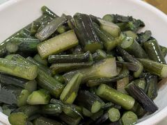 红菜苔-红色湘菜馆(春风店)