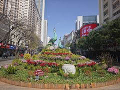 -南屏步行街