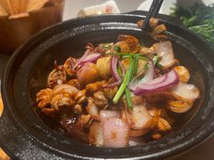 -阿诚市井潮汕菜(金台路店)