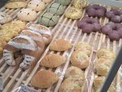 -前进麦味·天然烘焙(凯德1818店)