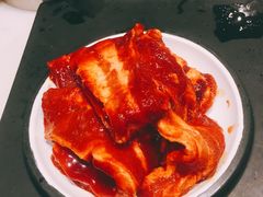 -韩宫宴烤肉·料理(南京江宁万达店)