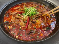 -大盐帮川菜馆(长楹天街店)
