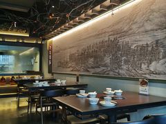 大堂-上名堂·鱼头好吃(体育场路店)