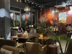 -咖法森林·咖啡  酒吧(天河店)