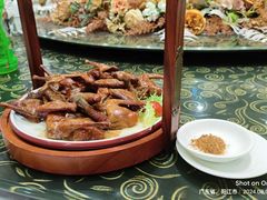 -阳春市花园酒店