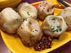 -小杨生煎(黄河路店)