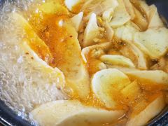 -韩礼年糕(飞虹路店)