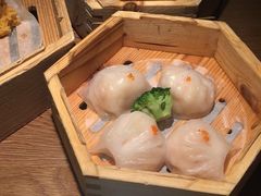 -点心传说·粤菜点心(佐阾虹湾店)