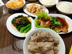 -松發肉骨茶(先得坊店)