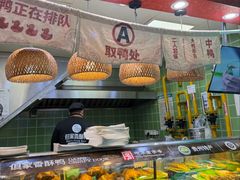 -但家香酥鸭(民生路总店)