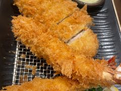 -胜博殿日式炸猪排(西红门店)