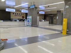 -西安交通大学第一附属医院(总院)