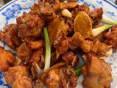 -腰记饭店(龙源路店)