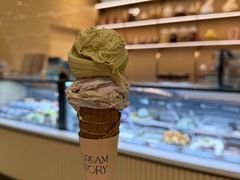 -CREAM STORY意大利手工冰淇淋&甜品(万象前海店)