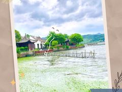 -东钱湖旅游度假区